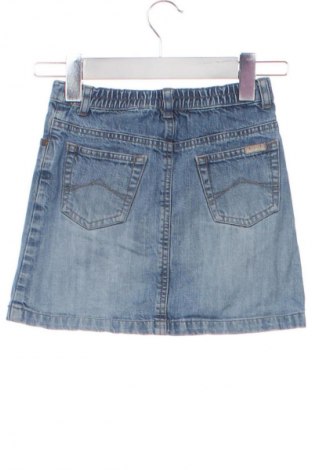 Fustă pentru copii H&M, Mărime 4-5y/ 110-116 cm, Culoare Albastru, Preț 50,58 Lei