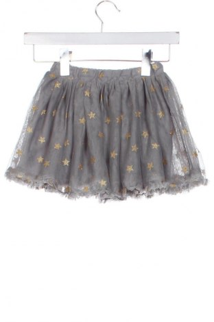Detská sukňa  H&M, Veľkosť 4-5y/ 110-116 cm, Farba Sivá, Cena  10,00 €