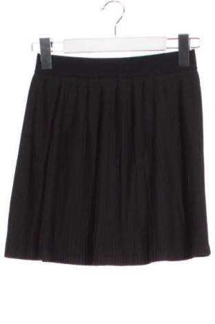 Fustă pentru copii H&M, Mărime 14-15y/ 168-170 cm, Culoare Negru, Preț 83,41 Lei