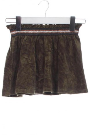 Dziecięca spódnica Hema, Rozmiar 4-5y/ 110-116 cm, Kolor Zielony, Cena 17,99 zł
