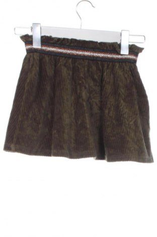 Dziecięca spódnica Hema, Rozmiar 4-5y/ 110-116 cm, Kolor Zielony, Cena 17,99 zł