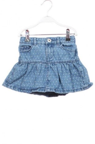 Dziecięca spódnica Kids, Rozmiar 2-3y/ 98-104 cm, Kolor Niebieski, Cena 53,58 zł