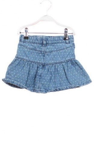 Dziecięca spódnica Kids, Rozmiar 2-3y/ 98-104 cm, Kolor Niebieski, Cena 53,58 zł
