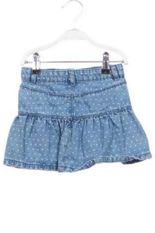 Dětská sukně  Kids, Velikost 2-3y/ 98-104 cm, Barva Modrá, Cena  283,00 Kč