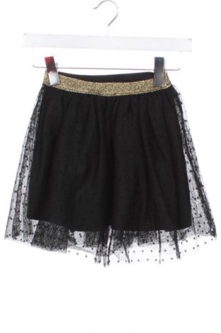 Dětská sukně  LC Waikiki, Velikost 6-7y/ 122-128 cm, Barva Černá, Cena  245,00 Kč