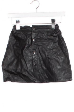 Gyerek szoknya Lindex, Méret 10-11y / 146-152 cm, Szín Fekete, Ár 2 099 Ft
