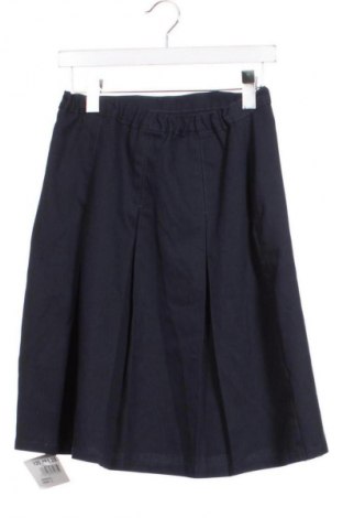 Kinderrock Marks & Spencer, Größe 12-13y/ 158-164 cm, Farbe Blau, Preis € 6,16