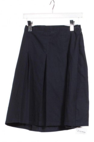 Kinderrock Marks & Spencer, Größe 12-13y/ 158-164 cm, Farbe Blau, Preis € 6,16