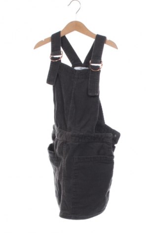 Fustă pentru copii Marks & Spencer, Mărime 8-9y/ 134-140 cm, Culoare Gri, Preț 27,59 Lei