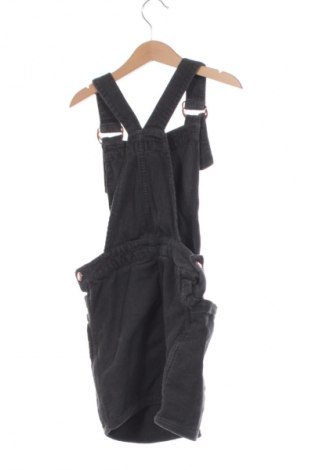 Fustă pentru copii Marks & Spencer, Mărime 8-9y/ 134-140 cm, Culoare Gri, Preț 27,59 Lei