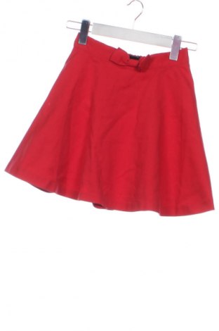 Παιδική φούστα Mohito, Μέγεθος 9-10y/ 140-146 εκ., Χρώμα Κόκκινο, Τιμή 9,70 €