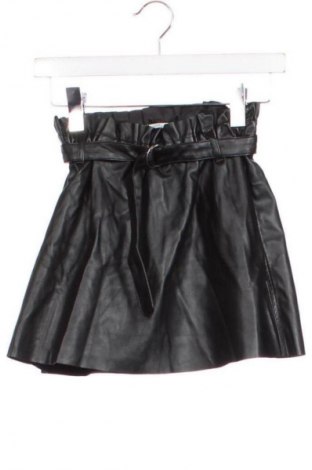 Gyerek szoknya Name It, Méret 8-9y / 134-140 cm, Szín Fekete, Ár 2 309 Ft