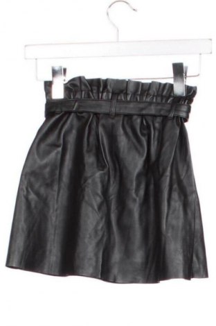 Gyerek szoknya Name It, Méret 8-9y / 134-140 cm, Szín Fekete, Ár 2 309 Ft