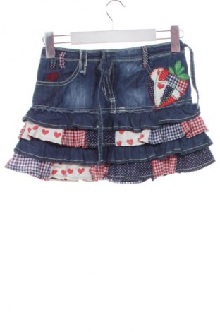 Dětská sukně  Next, Velikost 9-10y/ 140-146 cm, Barva Vícebarevné, Cena  200,00 Kč