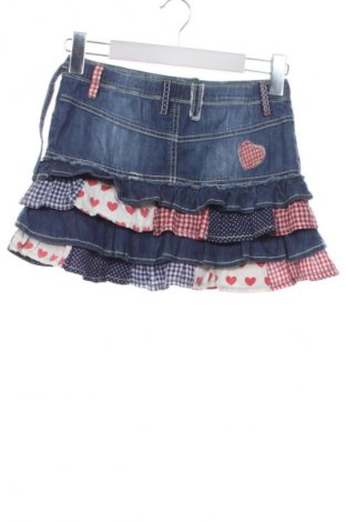 Dětská sukně  Next, Velikost 9-10y/ 140-146 cm, Barva Vícebarevné, Cena  200,00 Kč