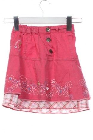 Fustă pentru copii Palomino, Mărime 5-6y/ 116-122 cm, Culoare Roz, Preț 22,99 Lei