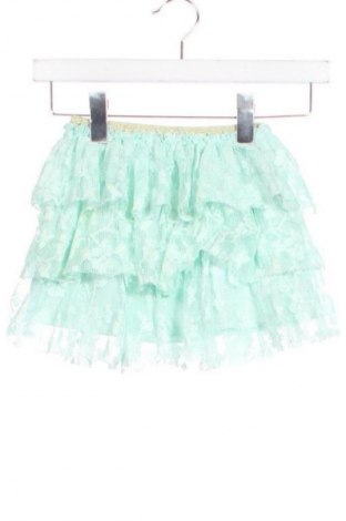 Παιδική φούστα Pepco, Μέγεθος 3-4y/ 104-110 εκ., Χρώμα Μπλέ, Τιμή 9,70 €