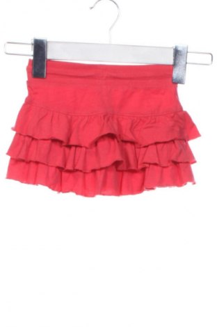 Fustă pentru copii Pocopiano, Mărime 9-12m/ 74-80 cm, Culoare Roz, Preț 50,58 Lei