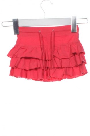 Fustă pentru copii Pocopiano, Mărime 9-12m/ 74-80 cm, Culoare Roz, Preț 50,58 Lei