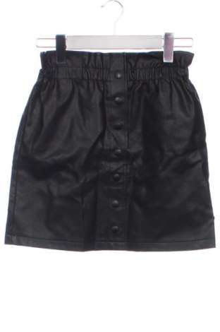 Fustă pentru copii Primark, Mărime 10-11y/ 146-152 cm, Culoare Negru, Preț 52,13 Lei