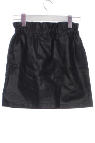 Fustă pentru copii Primark, Mărime 10-11y/ 146-152 cm, Culoare Negru, Preț 52,13 Lei