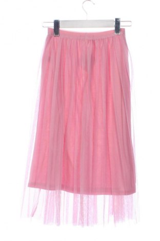 Dziecięca spódnica Reserved, Rozmiar 11-12y/ 152-158 cm, Kolor Różowy, Cena 52,00 zł