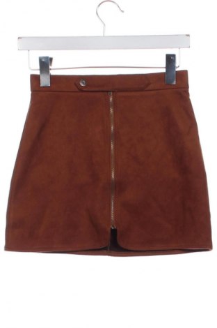 Dětská sukně  Reserved, Velikost 9-10y/ 140-146 cm, Barva Hnědá, Cena  275,00 Kč