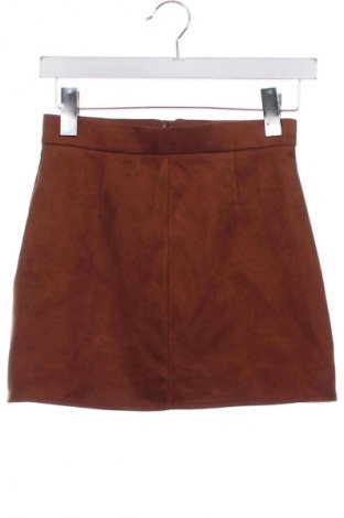 Dětská sukně  Reserved, Velikost 9-10y/ 140-146 cm, Barva Hnědá, Cena  275,00 Kč