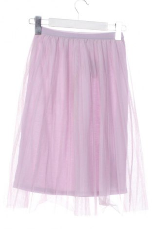 Dětská sukně  Reserved, Velikost 8-9y/ 134-140 cm, Barva Popelavě růžová, Cena  283,00 Kč