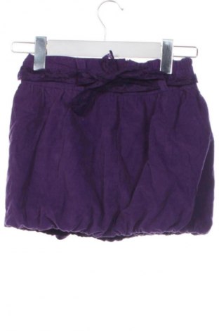 Dziecięca spódnica Topolino, Rozmiar 7-8y/ 128-134 cm, Kolor Fioletowy, Cena 22,99 zł