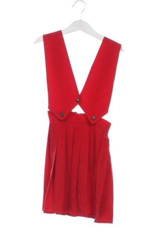 Dziecięca spódnica Unbranded, Rozmiar 6-7y/ 122-128 cm, Kolor Czerwony, Cena 48,23 zł