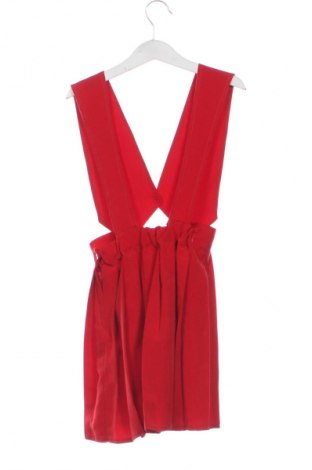 Dziecięca spódnica Unbranded, Rozmiar 6-7y/ 122-128 cm, Kolor Czerwony, Cena 48,23 zł