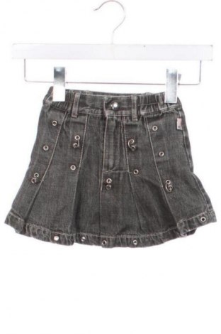 Fustă pentru copii Unbranded, Mărime 18-24m/ 86-98 cm, Culoare Gri, Preț 52,13 Lei