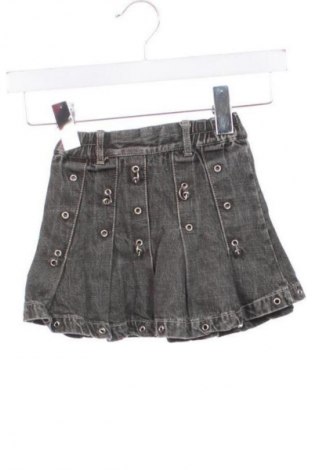 Fustă pentru copii Unbranded, Mărime 18-24m/ 86-98 cm, Culoare Gri, Preț 52,13 Lei