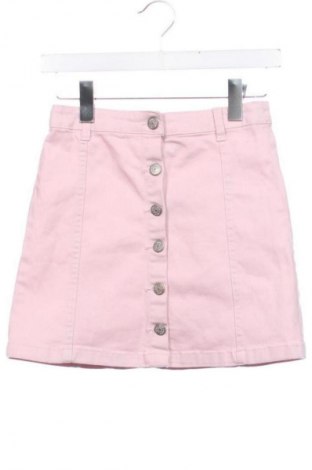 Kinderrock Unbranded, Größe 12-13y/ 158-164 cm, Farbe Rosa, Preis 9,78 €