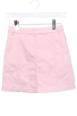 Kinderrock Unbranded, Größe 12-13y/ 158-164 cm, Farbe Rosa, Preis 9,78 €