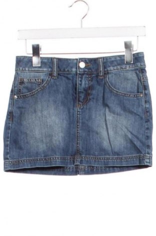 Fustă pentru copii Unbranded, Mărime 10-11y/ 146-152 cm, Culoare Albastru, Preț 52,13 Lei