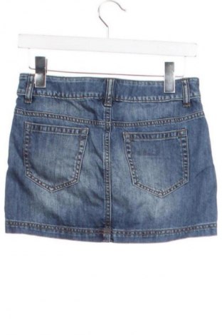 Fustă pentru copii Unbranded, Mărime 10-11y/ 146-152 cm, Culoare Albastru, Preț 52,13 Lei