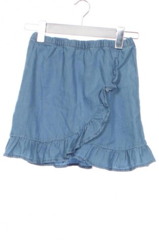 Kinderrock Unbranded, Größe 8-9y/ 134-140 cm, Farbe Blau, Preis € 9,70
