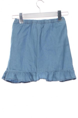 Kinderrock Unbranded, Größe 8-9y/ 134-140 cm, Farbe Blau, Preis € 9,70