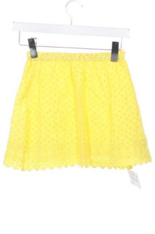 Dětská sukně  Unbranded, Velikost 5-6y/ 116-122 cm, Barva Žlutá, Cena  277,00 Kč