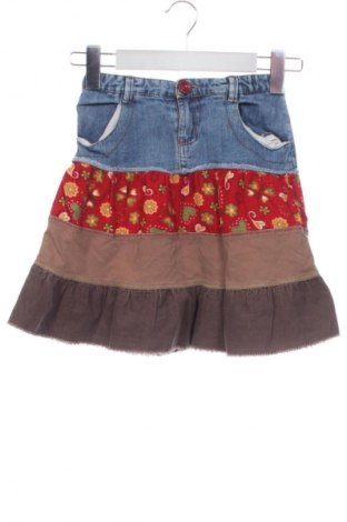 Dětská sukně  Unbranded, Velikost 7-8y/ 128-134 cm, Barva Vícebarevné, Cena  125,00 Kč