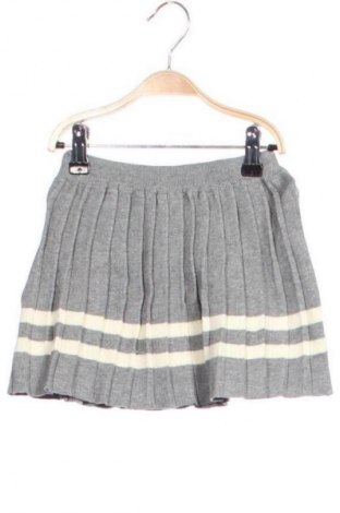 Fustă pentru copii Unbranded, Mărime 2-3y/ 98-104 cm, Culoare Gri, Preț 52,13 Lei