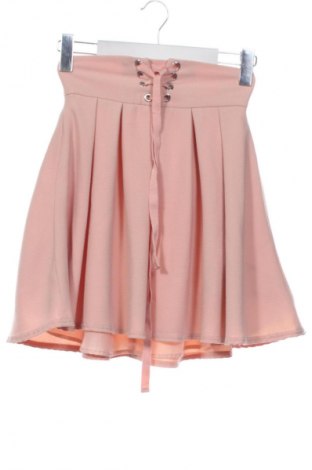 Dětská sukně  Unbranded, Velikost 9-10y/ 140-146 cm, Barva Popelavě růžová, Cena  283,00 Kč