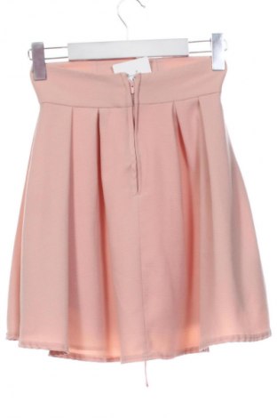 Dětská sukně  Unbranded, Velikost 9-10y/ 140-146 cm, Barva Popelavě růžová, Cena  283,00 Kč