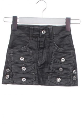 Gyerek szoknya Unbranded, Méret 2-3y / 98-104 cm, Szín Fekete, Ár 6 555 Ft