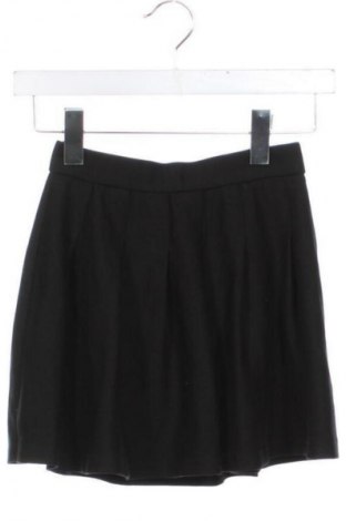 Detská sukňa  Zara, Veľkosť 7-8y/ 128-134 cm, Farba Čierna, Cena  7,09 €