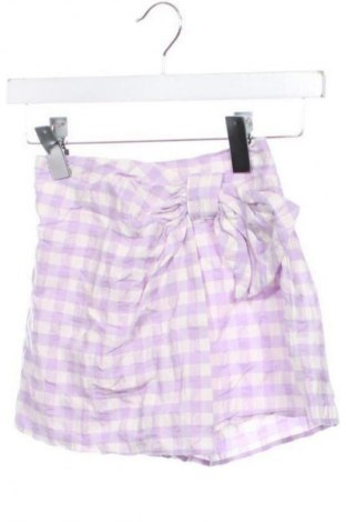 Kinder Shorts Zara, Größe 8-9y/ 134-140 cm, Farbe Mehrfarbig, Preis 4,67 €