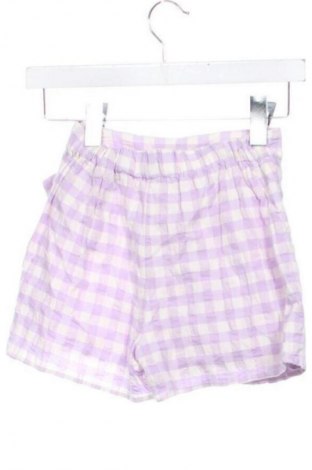 Kinder Shorts Zara, Größe 8-9y/ 134-140 cm, Farbe Mehrfarbig, Preis 4,67 €