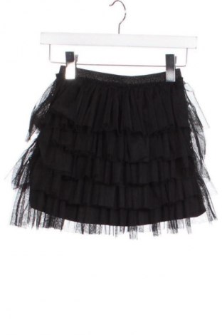 Detská sukňa  Zara, Veľkosť 10-11y/ 146-152 cm, Farba Čierna, Cena  10,04 €